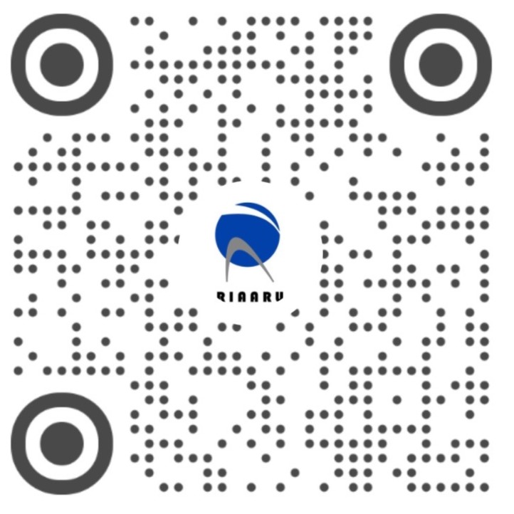 小紅書 QRコード